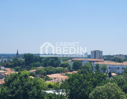 appartement  MERIGNAC