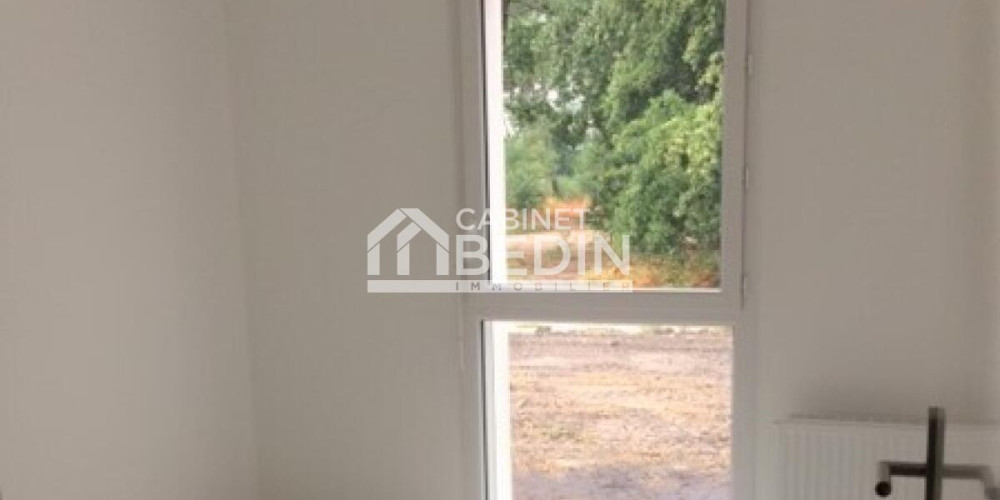 appartement à MERIGNAC (33700)