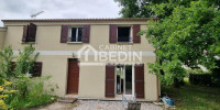 maison à LEOGNAN (33850)