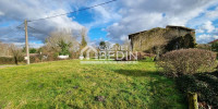 maison à ST MORILLON (33650)