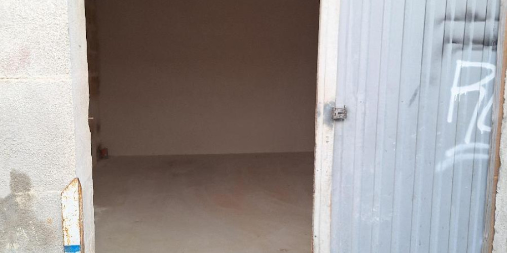 parking à BORDEAUX (33800)