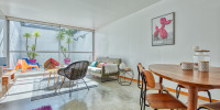 appartement à BORDEAUX (33000)