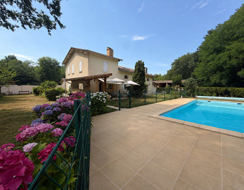 maison  BELIN BELIET