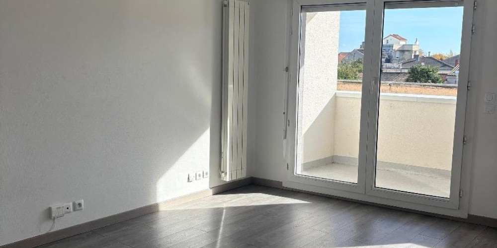 appartement à BORDEAUX (33000)