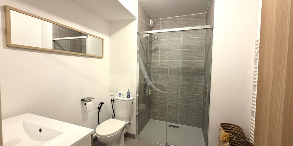 appartement à EYSINES (33320)