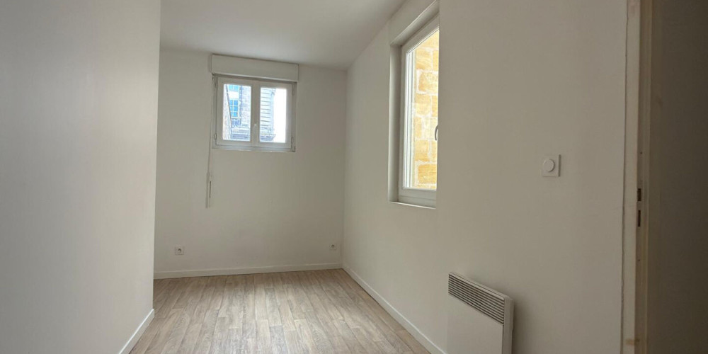 appartement à BORDEAUX (33000)