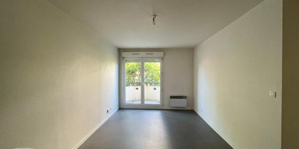 appartement à TALENCE (33400)