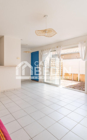 Appartement  LANTON