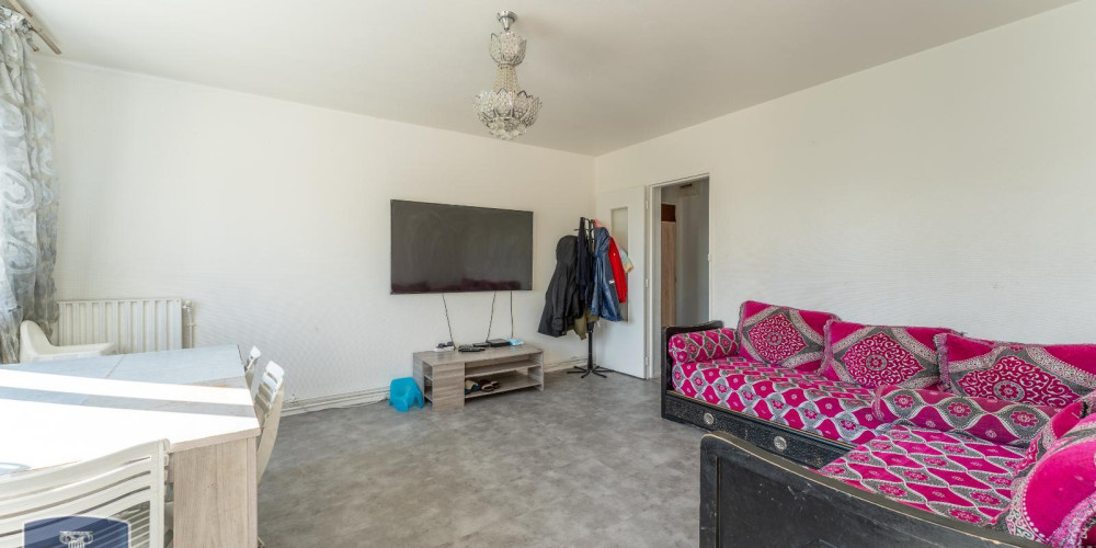 appartement à MERIGNAC (33700)