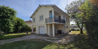 maison à GRADIGNAN (33170)