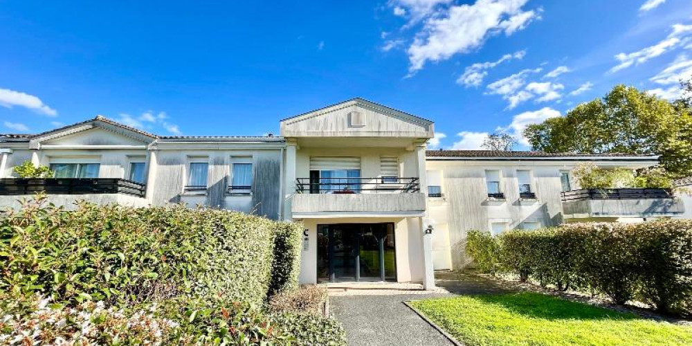 appartement à MERIGNAC (33700)