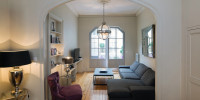appartement à BORDEAUX (33000)