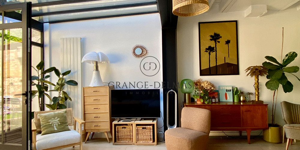 maison à BORDEAUX (33000)