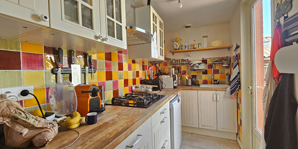 maison à LE BOUSCAT (33110)