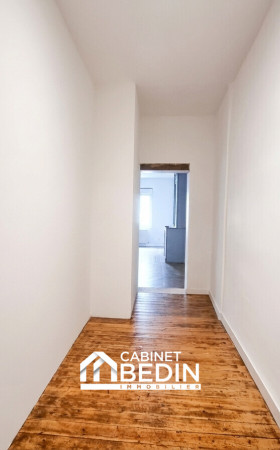 Appartement  CREON