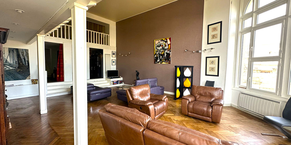 appartement à ARCACHON (33120)