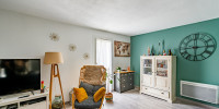 appartement à LE BOUSCAT (33110)