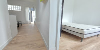 appartement à BORDEAUX (33200)