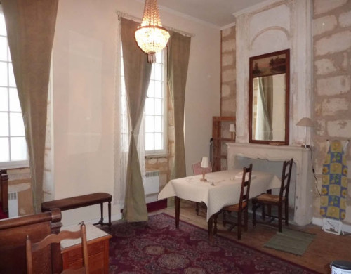 appartement  BORDEAUX