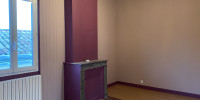 maison à COUTRAS (33230)