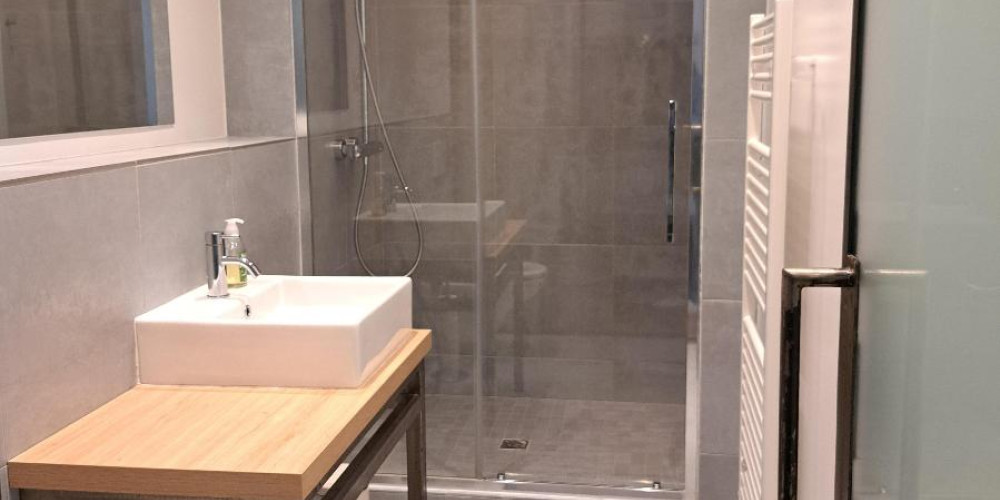 appartement à BORDEAUX (33000)