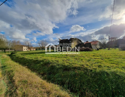 maison  ST MORILLON