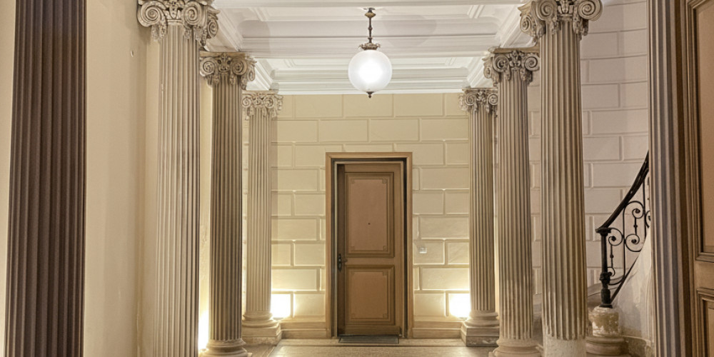 appartement à BORDEAUX (33300)