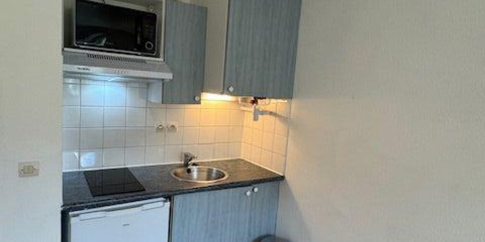 appartement à TALENCE (33400)