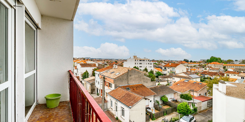 appartement à TALENCE (33400)