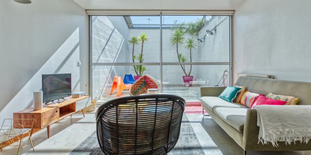 appartement à BORDEAUX (33000)