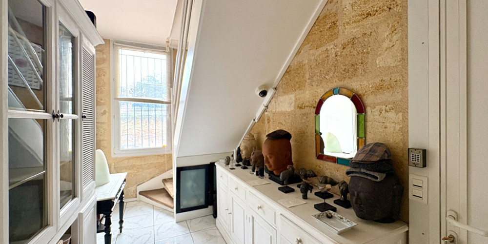 appartement à BORDEAUX (33000)