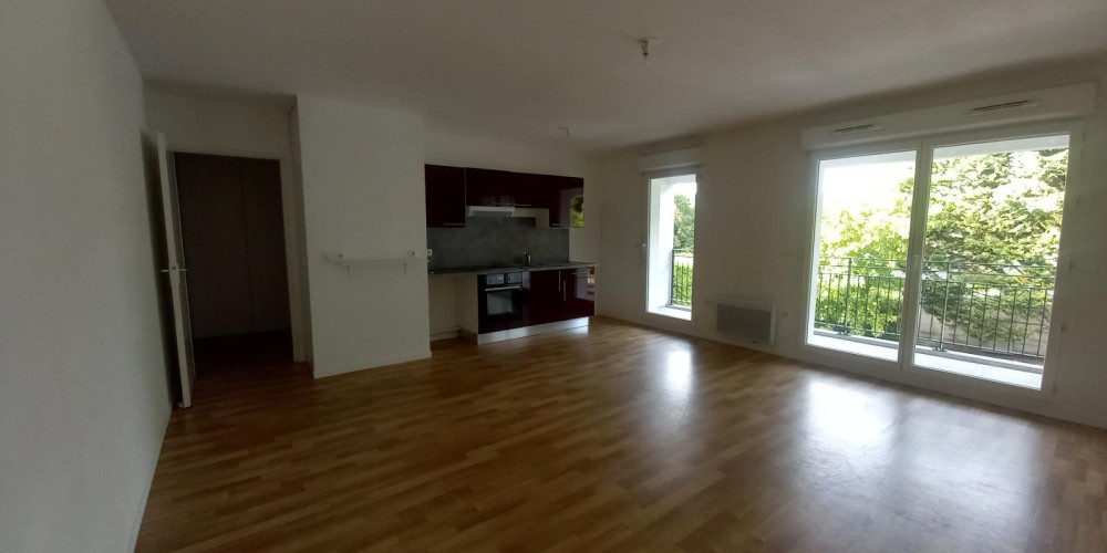 appartement à CESTAS (33610)