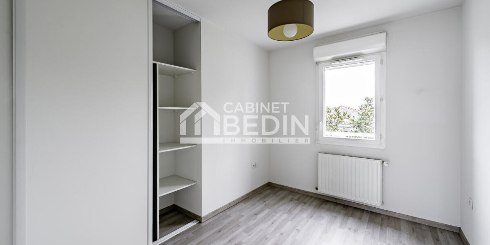 appartement à BORDEAUX (33000)