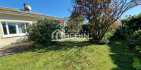 maison à PESSAC (33600)