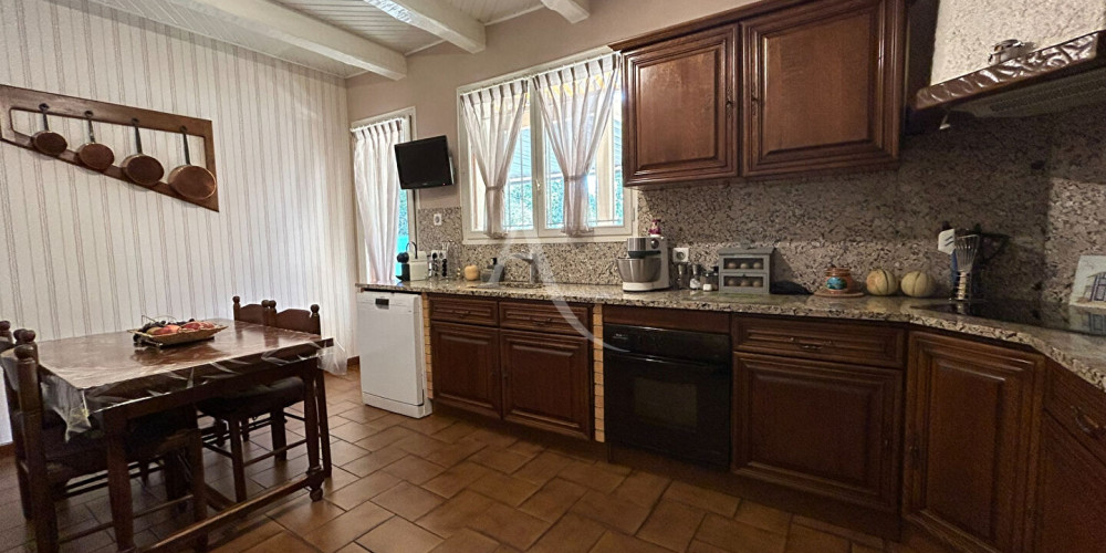 maison à ST AUBIN DE MEDOC (33160)