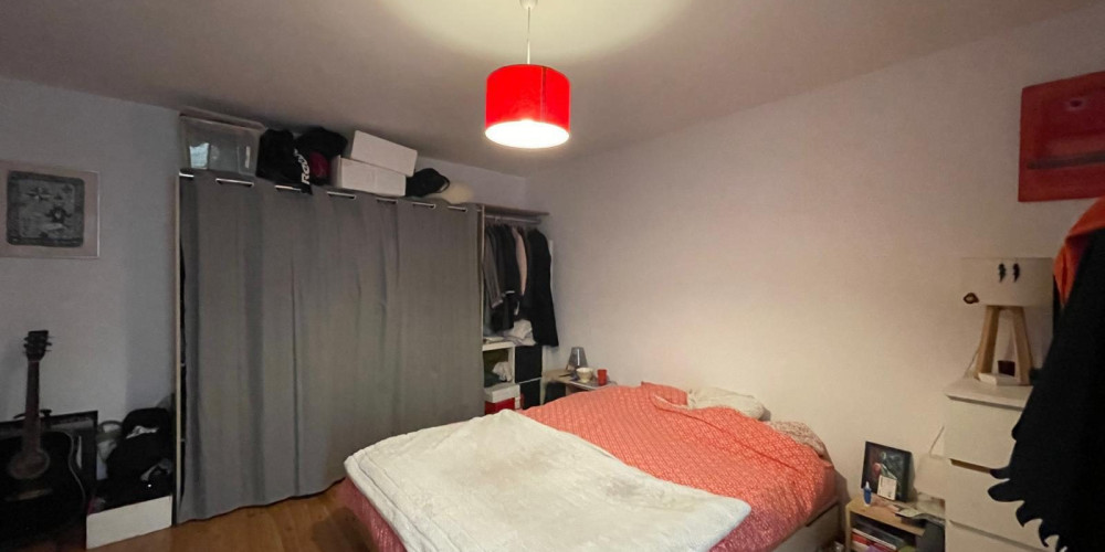 immeuble à BORDEAUX (33800)