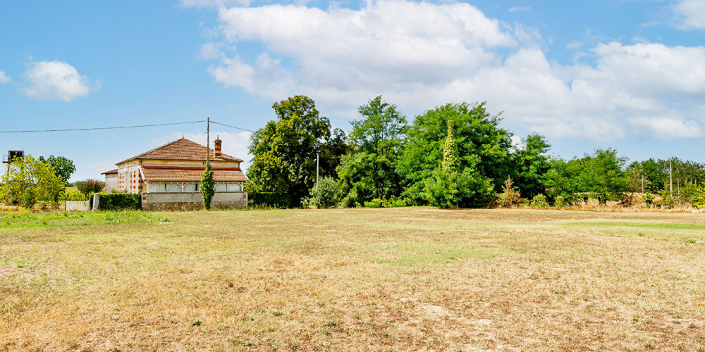 maison à LANGON (33210)