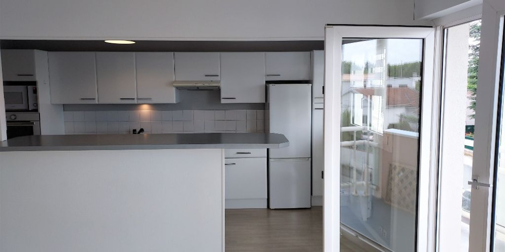 appartement à PESSAC (33600)