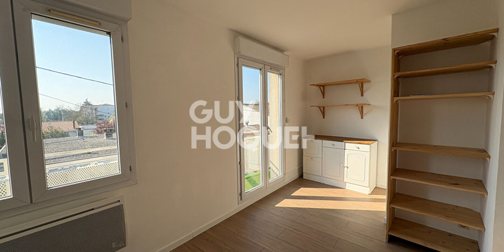 appartement à TALENCE (33400)
