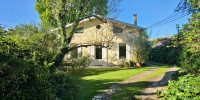 maison à GRADIGNAN (33170)