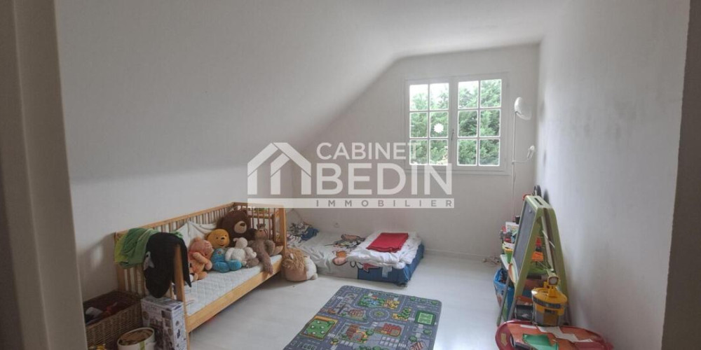 maison à AMBARES ET LAGRAVE (33440)