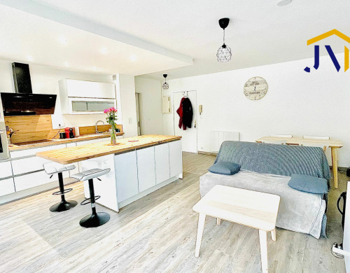 appartement  MERIGNAC