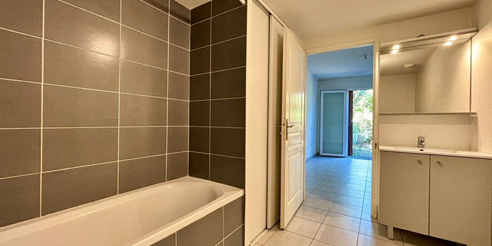 appartement à BEGLES (33130)