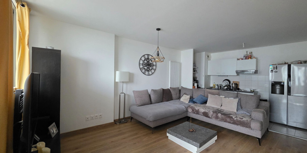 appartement à BORDEAUX (33300)
