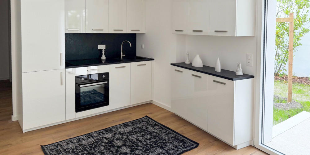 appartement à BORDEAUX (33200)