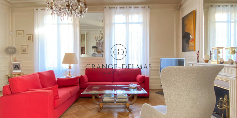 maison à BORDEAUX (33000)