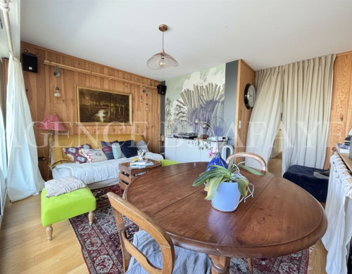 appartement  BORDEAUX