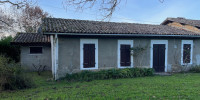 maison à MIOS (33380)