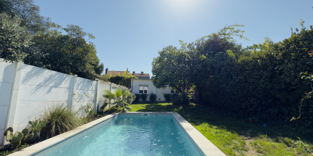 maison à TALENCE (33400)