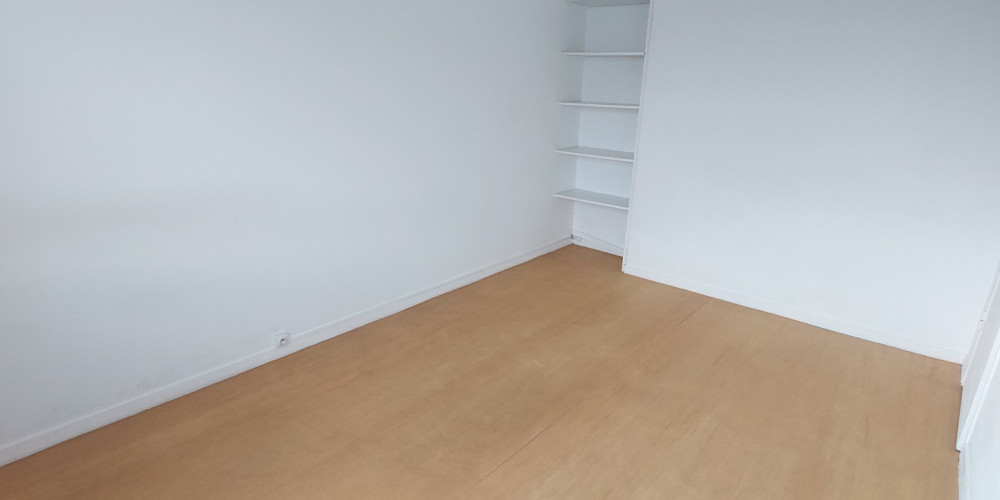 appartement à MERIGNAC (33700)